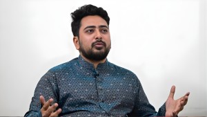 ইউনূসকে রাজপথে নামার ডাক নাহিদ ইসলামের, ১১ দলীয় ঐক্যের সঙ্গে আন্দোলনের আহ্বান