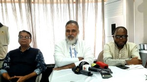 ঢাকার বেইলী রোডে অগ্নিকাণ্ডে ৪৭ জনের প্রাণহানিতে বিএনপি জার্মানির শোক প্রকাশ