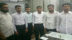 প্রক্সি দিয়ে লিখিত পরীক্ষায় উত্তীর্ণ, মৌখিকে ধরা পড়লেন ৬ প্রার্থী