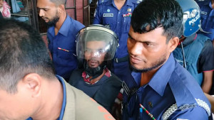 শিশু আছিয়া ধর্ষণ ও হত্যায় হিটু শেখের মৃত্যুদণ্ড বহাল