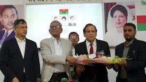 জার্মানির বায়ার্ন মিউনিখ শাখা বিএনপির নতুন কমিটি গঠন ও বিজয় দিবস উদযাপন