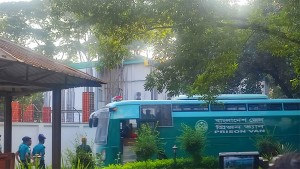 প্রস্তুত দীঘি
