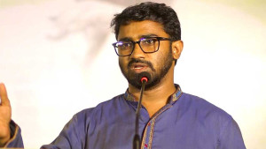 জামায়াত ১৬ বছর আওয়ামী লীগের মধ্যেই লুকিয়ে ছিলো: রাশেদ খাঁন