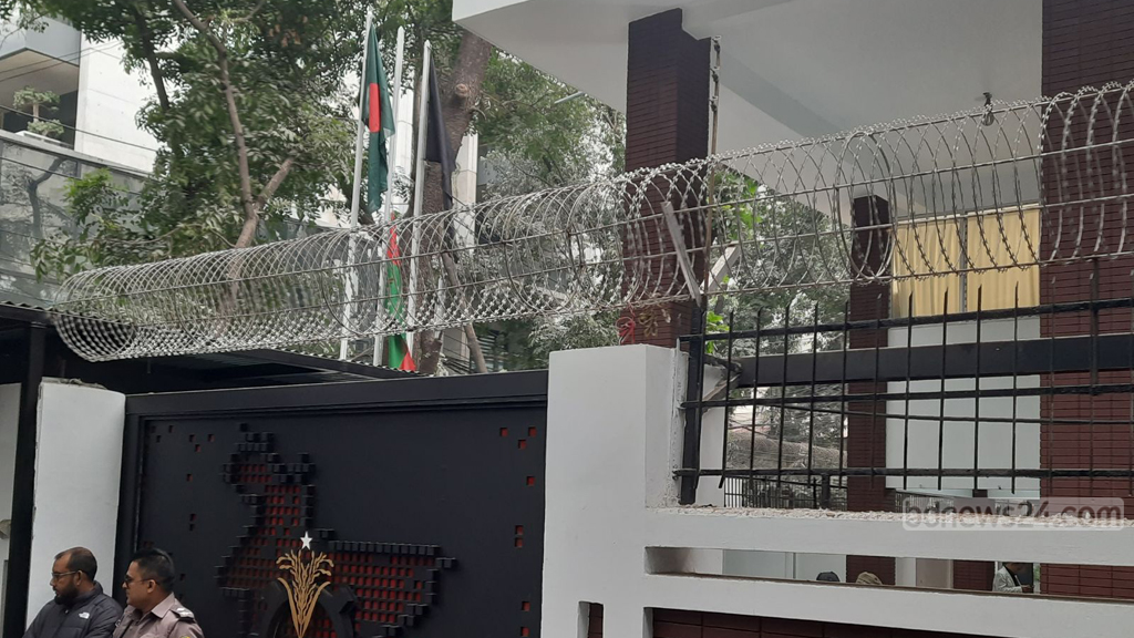 সরকার এ বছরের শেষের দিকে নির্বাচন আয়োজন করতে যাচ্ছে: প্রধান উপদেষ্টা
