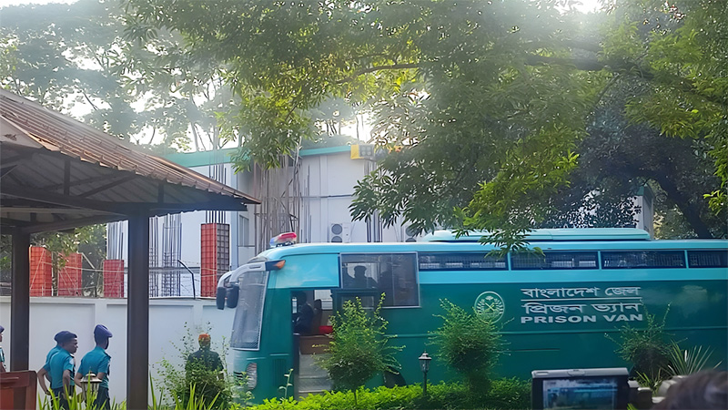 প্রস্তুত দীঘি