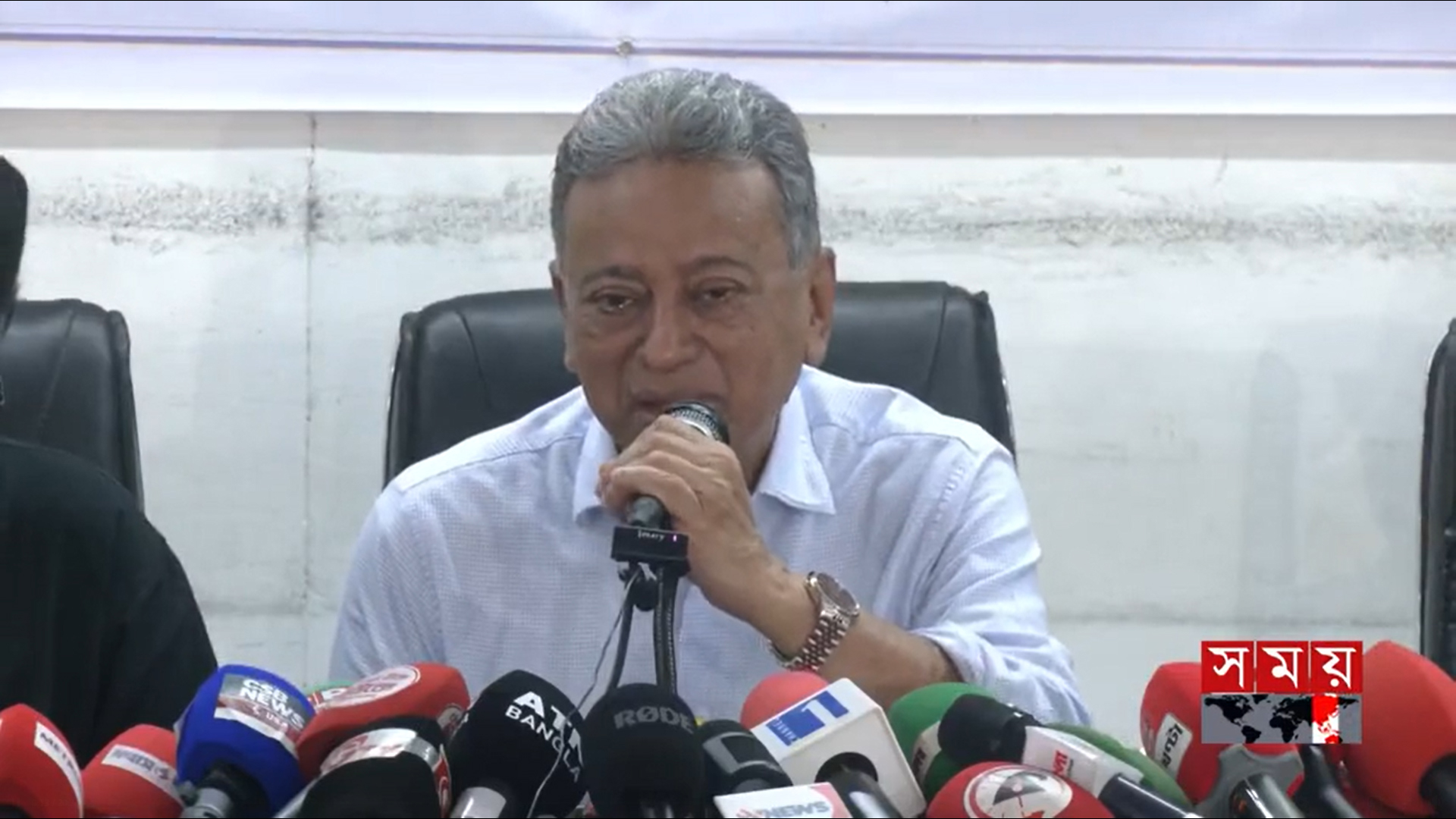 এনসিপির নেতা হান্নান মাসউদের পথসভায় হামলা, আহত ১০