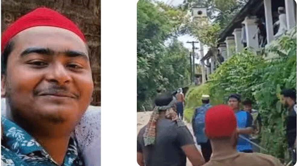 সিলেটে দু’পক্ষের সংঘর্ষ, নিহত ১