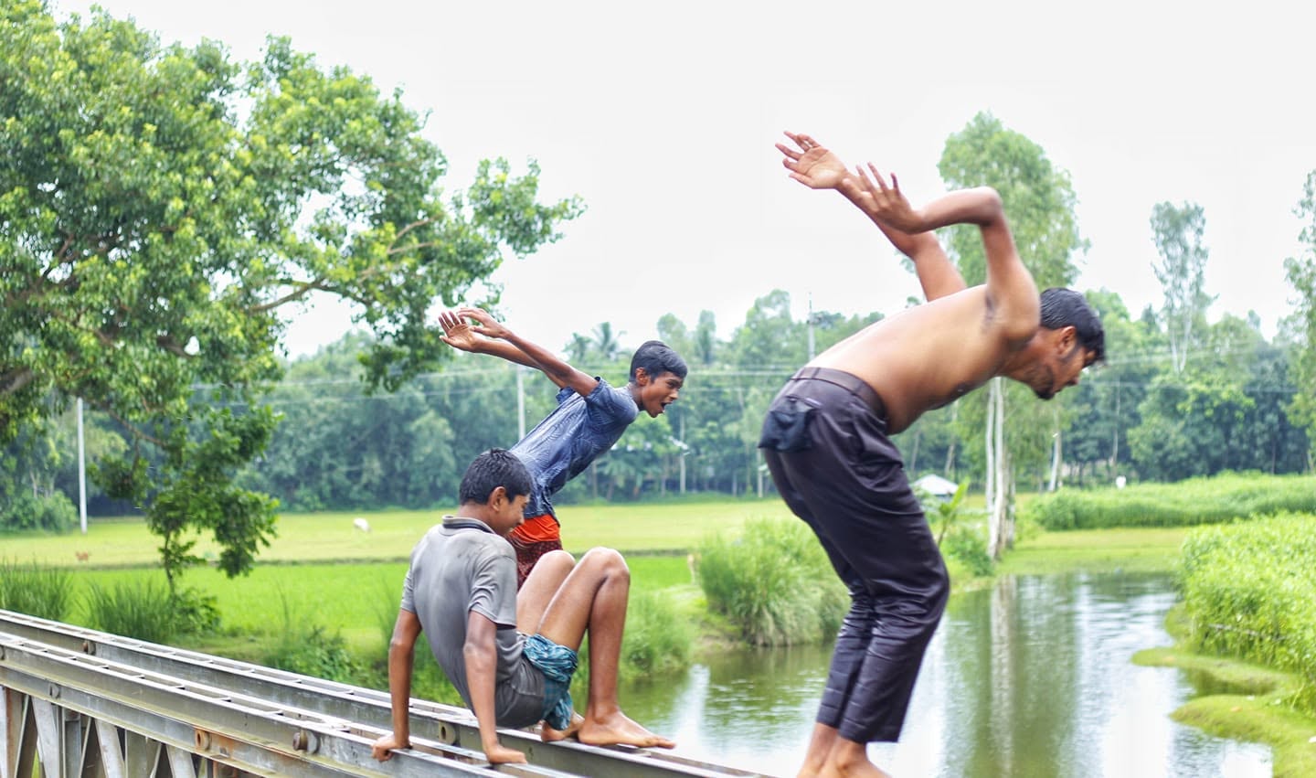 তারুণ্য