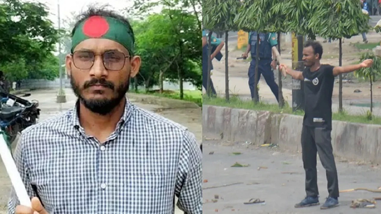 আবু সাঈদ হত্যা: বেরোবির ৩ শিক্ষকসহ ১১ জন স্থায়ী বহিষ্কার