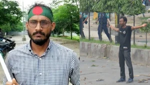 আবু সাঈদ হত্যা: বেরোবির ৩ শিক্ষকসহ ১১ জন স্থায়ী বহিষ্কার