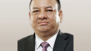 ন্যাশনাল ব্যাংকের নতুন এমডি মোহাম্মদ আবু জাফর