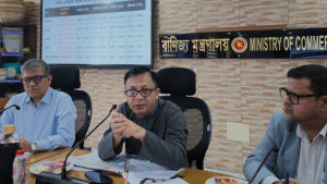 মাল্টার দাম নিয়ে অসন্তোষ, ব্যবস্থার নির্দেশ বাণিজ্যমন্ত্রীর