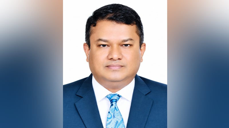 বিসিআইসির নতুন চেয়ারম্যান বাবুল মিঞা