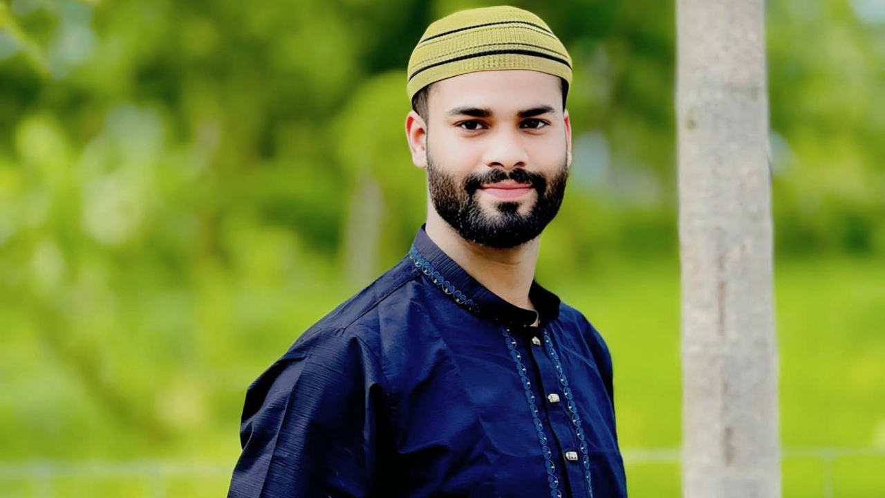 ‘অস্ত্র হাতে’ ভাইরাল সেই বুলেট শিবলু গ্রেপ্তার