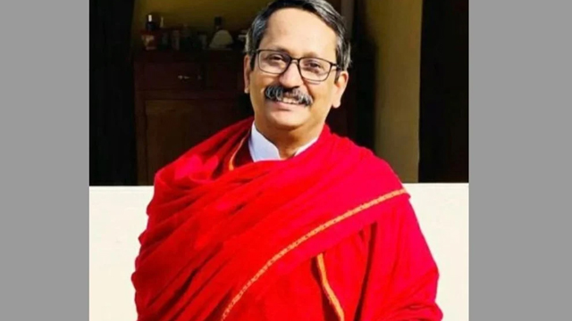 সাবেক এমপি নাইমুজ্জামান মুক্তা গ্রেপ্তার