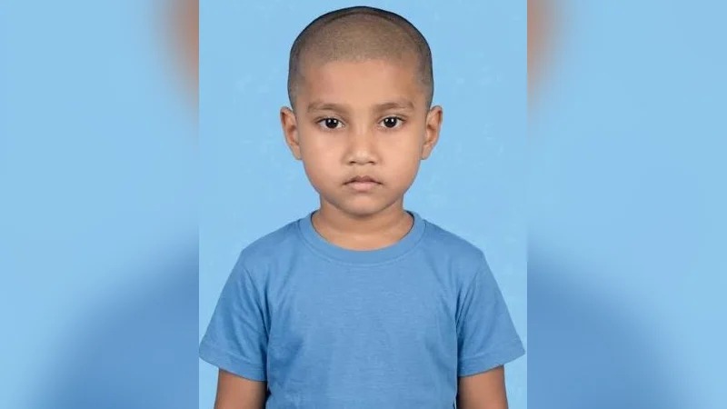 খেলতে গিয়ে নিখোঁজ শিশু ছয় ঘণ্টা পর মিললো মরদেহ