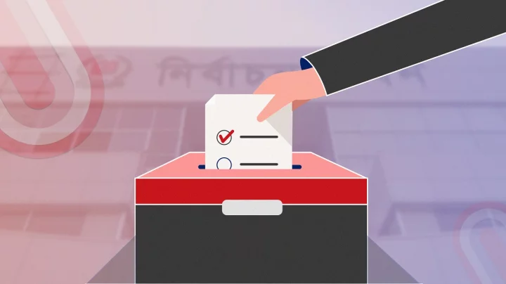 স্থানীয় নির্বাচনের তারিখ এখনো চূড়ান্ত নয়: ইসি