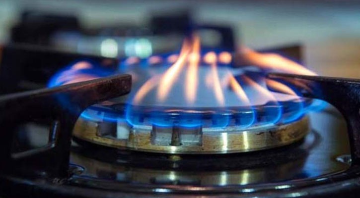 বগুড়ায় ২২ ঘণ্টা গ্যাস থাকবে না