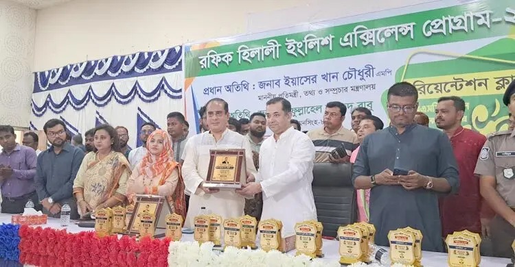 সাংবাদিক কল্যাণ তহবিলের বরাদ্দ বাড়ছে ৩ গুণ: তথ্য প্রতিমন্ত্রী