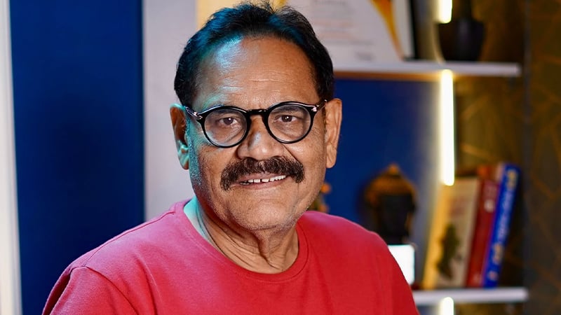 না ফেরার দেশে ‘ওয়েলকাম’খ্যাত মুশতাক খান