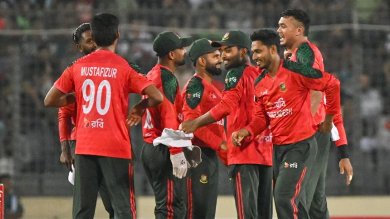 এশিয়ান গেমসের পুরুষ ক্রিকেটে সেমিফাইনালে বাংলাদেশ