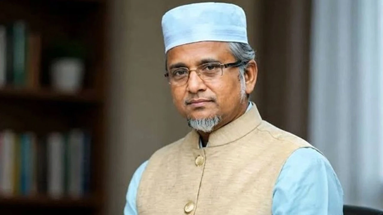 দ্বিতীয় স্ত্রীর স্বজনদের সঙ্গে এমপি গাজী নজরুলের আপস-মীমাংসা