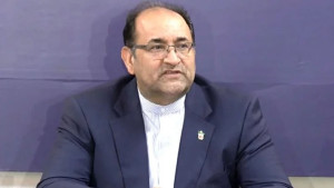 হরমুজ প্রণালিতে বাংলাদেশি জাহাজ চলাচলে বাধা নেই: ইরানের রাষ্ট্রদূত