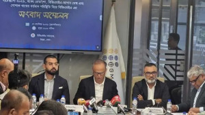 জ্বালানি সংকটে কোনো পোশাক কারখানা বন্ধ হয়নি: বিজিএমইএ