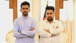 ফ‍্যাসিবাদীদের প্রোপাগান্ডাকে আসিফের বিরুদ্ধে অভিযোগ হিসেবে নিয়েছে দুদক: নাহিদ ইসলাম
