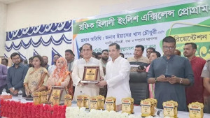 সাংবাদিক কল্যাণ তহবিলের বরাদ্দ বাড়ছে ৩ গুণ: তথ্য প্রতিমন্ত্রী