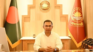সোমবার নিউইয়র্ক যাচ্ছেন প্রধানমন্ত্রী তারেক রহমান