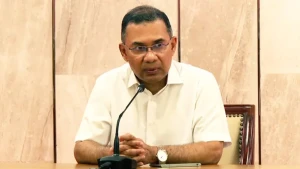 আমদানি নির্ভরতা কমিয়ে কৃষি উৎপাদন বাড়ানোর তাগিদ প্রধানমন্ত্রীর