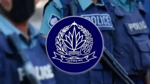 পুলিশের উচ্চপর্যায়ে বড় রদবদল