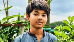যেভাবে জঙ্গলে মিললো অপ্রতীমের মরদেহ