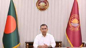 তারেক রহমানের দিল্লি সফর আয়োজনের চেষ্টা করছে ভারত