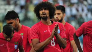 গোল করার লোকই নেই, আসিয়ান কাপের আগে দুশ্চিন্তায় বাংলাদেশ