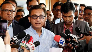 ইইউ'র ৬১ বাণিজ্য বাধার ৪৮টিই সমাধান হয়েছে: বাণিজ্যমন্ত্রী