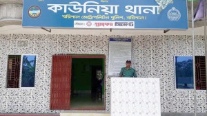 শাশুড়িকে হত্যার অভিযোগে পুত্রবধূ আটক