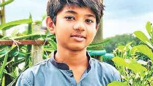অপ্রতিম হত্যাকাণ্ডের রহস্য উন্মোচিত, দুপুরে সংবাদ সম্মেলন পুলিশের