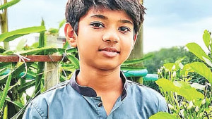 অপ্রতিম হত্যার ঘটনায় মামলা, আসামি কারা?