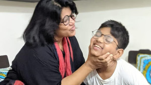 অপ্রতিম হত্যাকাণ্ড: নেপথ্যে যেসব কারণ মনে করছেন মা