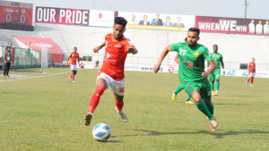আজ শুরু বাংলাদেশ ফুটবল লিগ, প্রথম দিনে মাঠে কারা