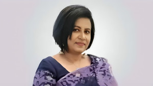 প্রতারণা মামলায় জামিন পেলেন বিদিশা