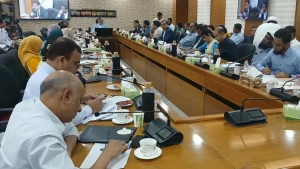 ১৮ দেশের বাজার ঘিরে রপ্তানি বহুমুখীকরণ কৌশল তৈরি করছে সরকার