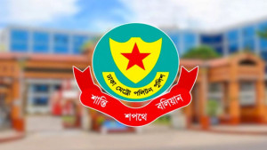 রাজধানীতে ২৪ ঘণ্টায় গ্রেপ্তার ৫১৫, মামলা ৪৭