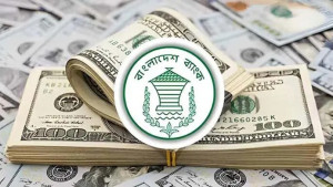 সাড়ে তিন মাস পর ৫ কোটি ডলার কিনলো বাংলাদেশ ব্যাংক