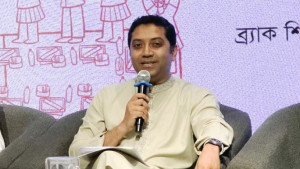 শিক্ষার মৌলিক মানে বৈষম্য থাকা উচিত নয়: শিক্ষা প্রতিমন্ত্রী