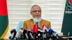 চলতি মাসেই ইউপি নির্বাচনের তফসিল: ইসি আনোয়ারুল