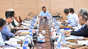 একনেকে ১৩ প্রকল্প অনুমোদন, ব্যয় ১৫ হাজার ৮২৩ কোটি টাকা