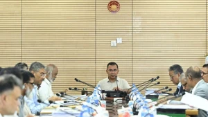 ব্যাংক খাত সংস্কারে একনেকে ১,২৭৬ কোটি টাকার প্রকল্প অনুমোদন